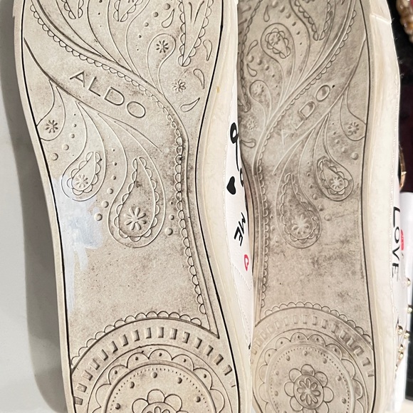 ALDO SIZE 9 - Picture 3 of 15